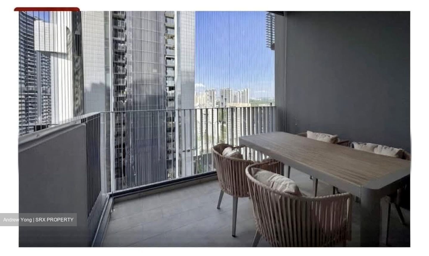 Alex Residences (D3), Apartment #582488501